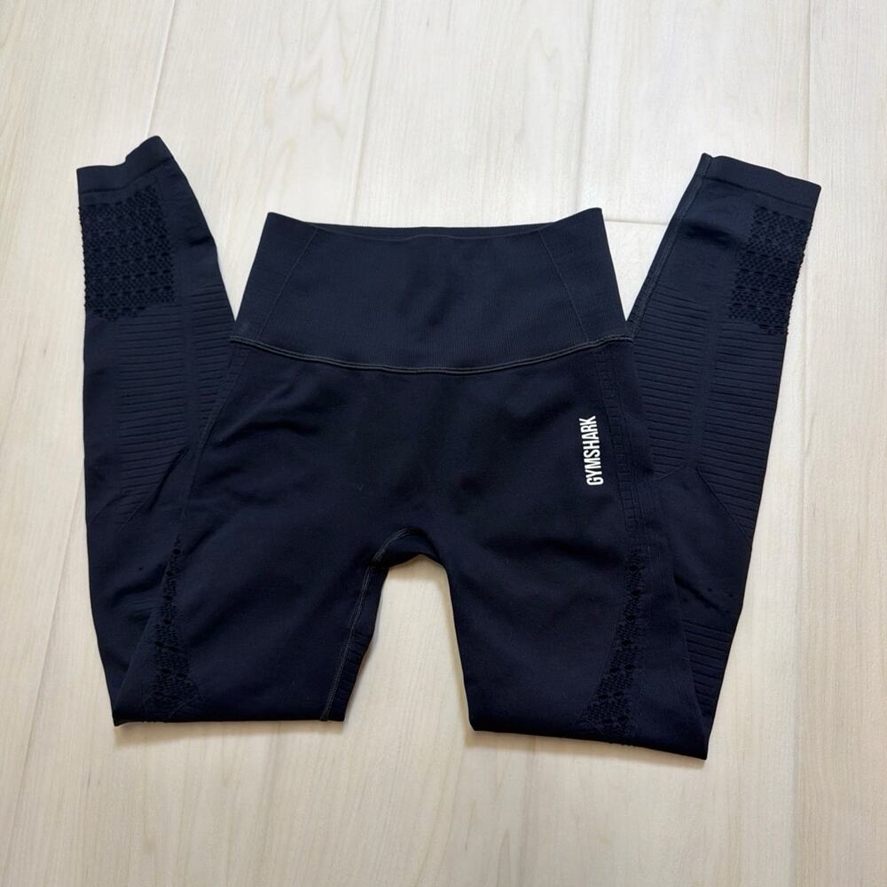 Gymshark Energy Seamless Leggings